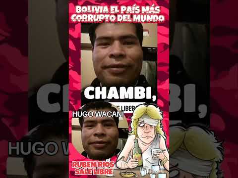 cómo está bolivia actualmente bolivia la paz el alto#elaltobolivia