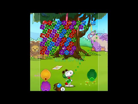 Snoopy Pop Level 1620