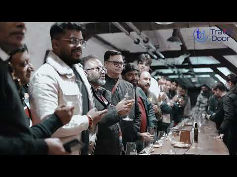 Ultimate Group Events & MICE Tourism in Tbilisi, Georgia 🇬🇪 | Travel Door