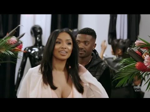Love and Hip Hop Hollywood | -Season 3 -Episode 3 | For the Love of Money
