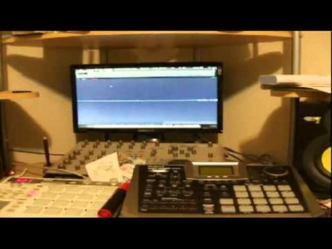 week 1 of Introduction To Music Production at Coursera org