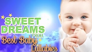 3 HOURS Piano Songs to Put A Baby To Sleep Babies Lullaby Songs To Go To Sleep