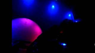 Nosaj Thing at Low End Theory SF 4