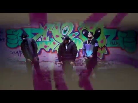 J.D "El Magnate" Ft. Leo Nation & Crisflow - No Ahi Frenos.