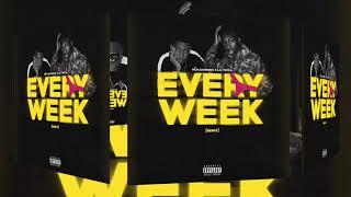 Every Week (Remix) song artwork