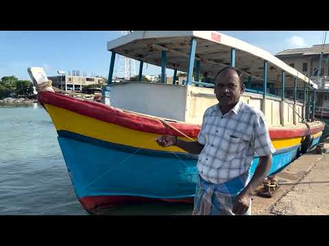 ධීවර ජීවිතයේ අභියෝග | The Fisherman’s Life | மீனவர் வாழ்வின் சவால்கள்