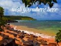 Mark Wills ~ Wish You Were Here