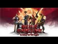 Blitz Brigade - онлайн угар! (Nexus7) 