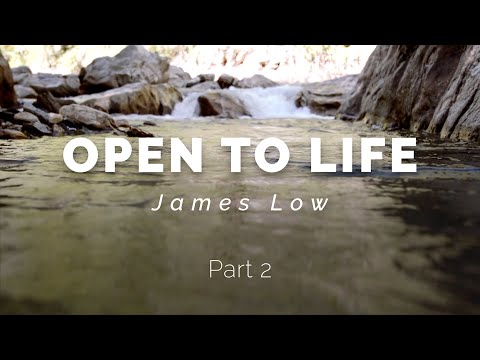 2/2 Open to Life. East Sussex 06.2025