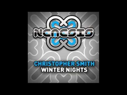 Christopher Smith - Winter Nights - (Nemesis Recordings)