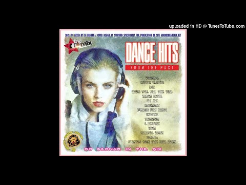 Dj Bednar - Dance Hits From The Past (2019)