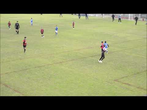 LIGA BENJAMÍN 2022-2023.- Roteña 4-0 Colegio Guadalete