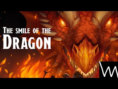 Le sourire du Dragon / Musique JDR - RPG Music