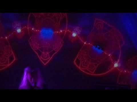 Acid Mother Temple Liverpool Psych Fest 2016