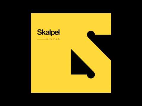 Skalpel "Simple" EP 2014