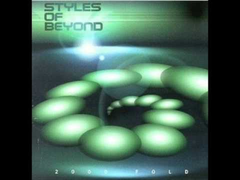 Styles of Beyond - Survival Tactics