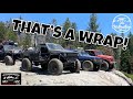 All Good Things Must End Dirtnation Hits Rubicon Trail 2022 Finale Part 4
