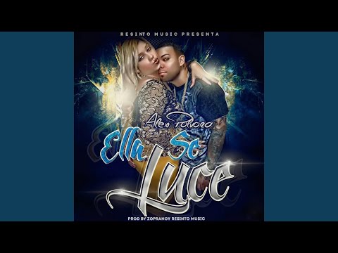 Ella Se Luce