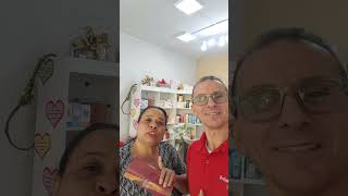 Perfumaria Ferreira melhores marcas, para te acompanhar sempre.