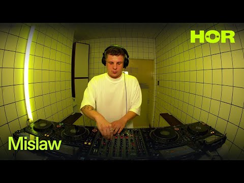 BCCO - Mislaw | HÖR - May 28 / 2025