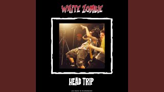 Welcome To Planet Motherfucker/Psycholic Slag (Live 1995)