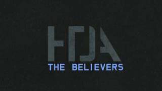 How To Destroy Angels - The Believers