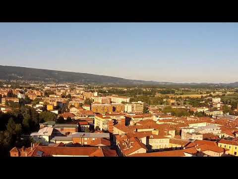Ivrea la bella.