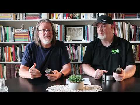 Arizer Solo 3 Review