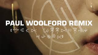 Years & Years - If You're Over Me (Paul Woolford Remix)