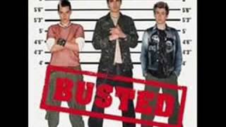 Busted - Britney