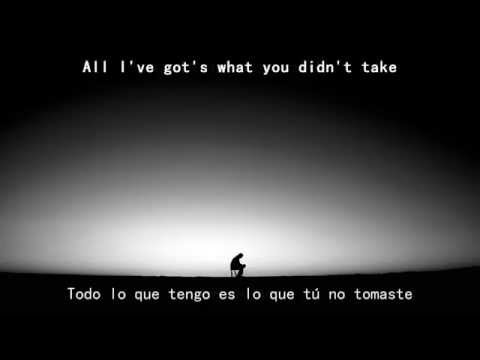 Linkin Park In Pieces Subtitulada Español Inglés