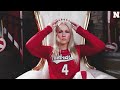 Welcome To The Red Kingdom Nebraska Volleyball