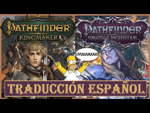 The New Adventure Pathfinder Wrath Of The Righteous Discussion Pathfinder Kingmaker General Discussions The New Adventure Pathfinder Wrath Of The Righteous Discussion Pathfinder Kingmaker General Discussions