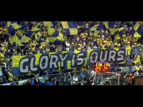 Regular Season Movie 2014/15