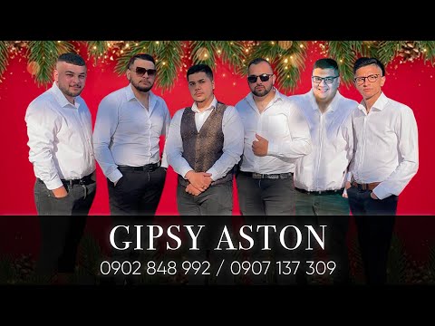 GIPSY ASTON - FOX Vuštora
