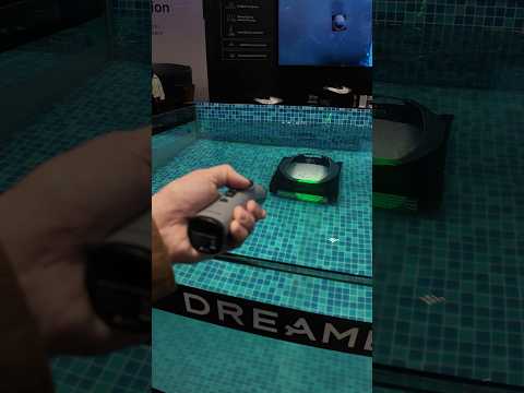 DREAME Z1 Pro Quick Test & First Impressions