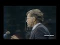 News Coverage Of Ted Kennedy S The Dream Shall Never Die Speech August 12 1980