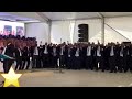 Apostlic Choir Ndomelele Ndimnci Ndingaka