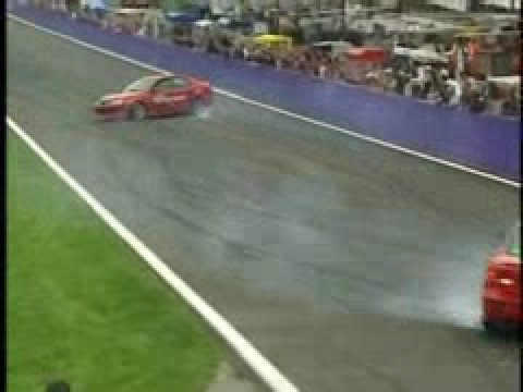 Myslíte, že jste dobří řidiči?