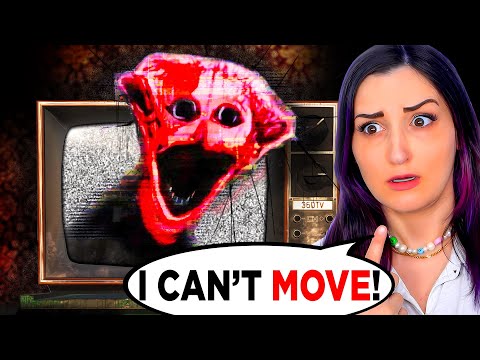 DO NOT Watch This YouTube Video ...it Left 509 People PARALYZED