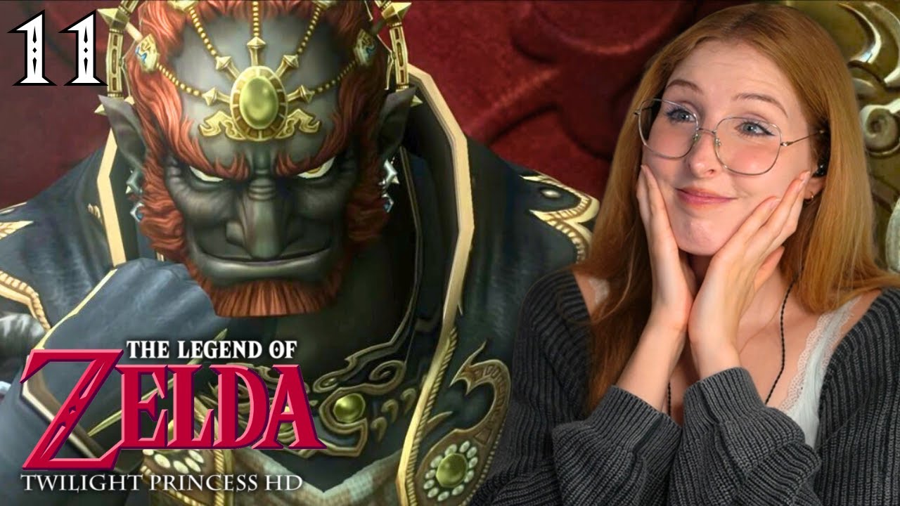 La batalla por el Castillo de Hyrule | The Legend of Zelda: Twilight Princess 4k | Parte 11 FINAL
