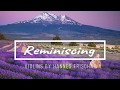 Reminiscing by Sean Dockery - Relaxing tranquil meditative New Age string quartet song
