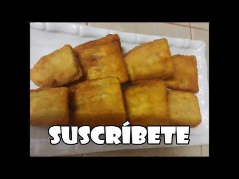 Berenjenas rellenas receta fácil