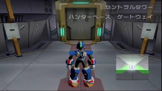【初見】ロックマンX　コマンドミッション 4