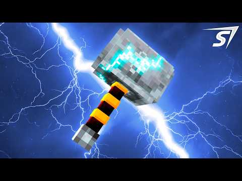 Special Mjolnir showcase video
