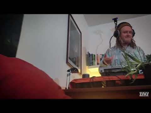 Funk, Salsoul & Disco DJ Set - zner & Thomy the Cam Engine