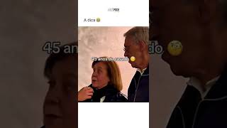 O segredo de um relacionamento duradouro!