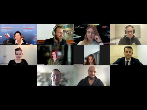 Webinar: Video Game Developers Opportunities for business cooperation between Poland and Sweden