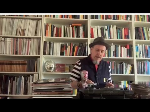 SWR1 Musik Klub Spezial über Musiklegenden 06.10.2020