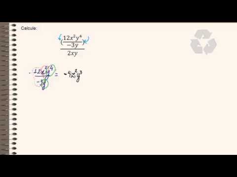 QMágico - Monômios 3 Ex.1